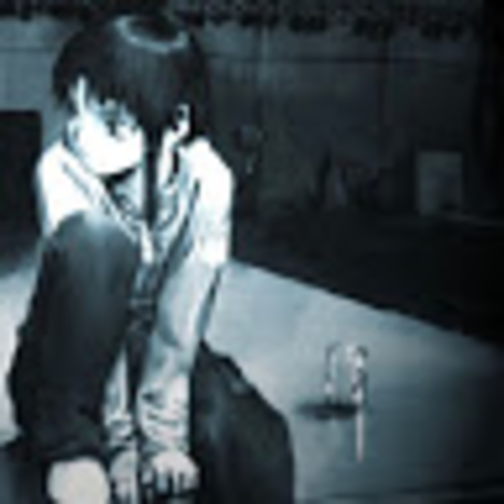 Meet your Posher, Ethan